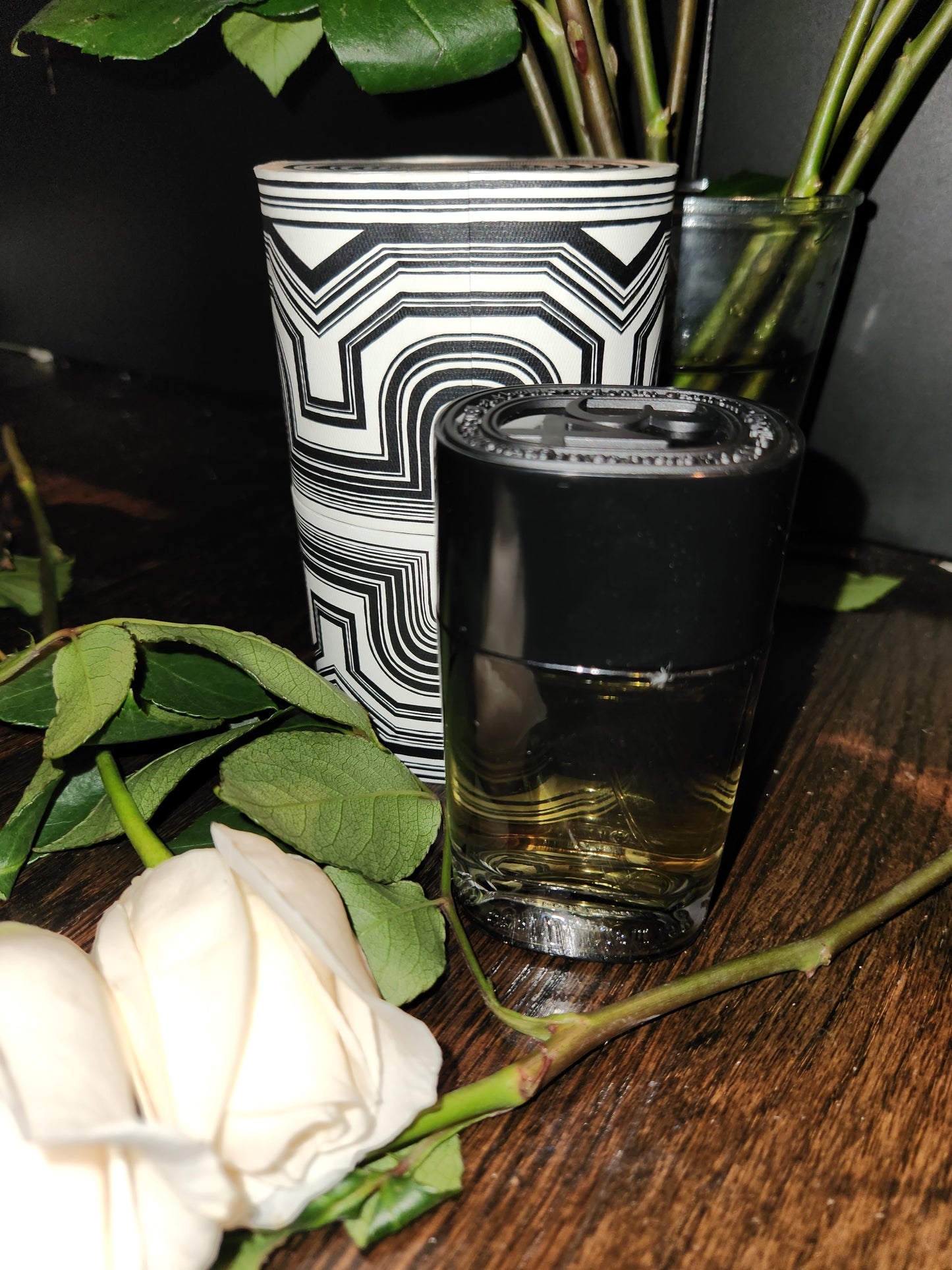 Diptyque 34 Boulevard Saint Germain Eau de Parfum decants