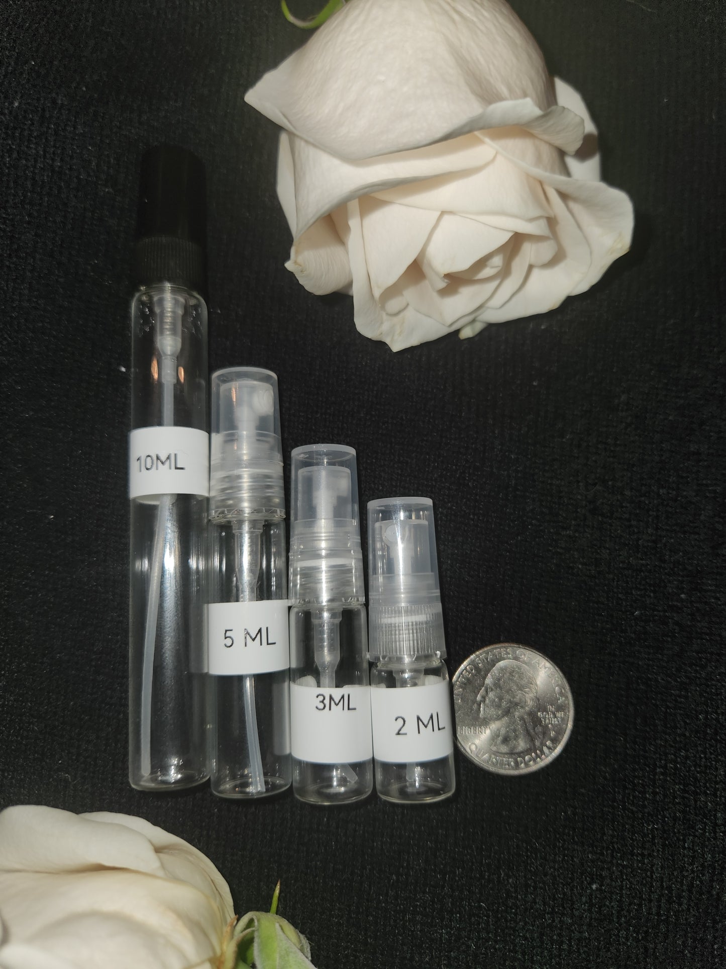 Parfums de Marly Valaya Eau de Parfum Decants