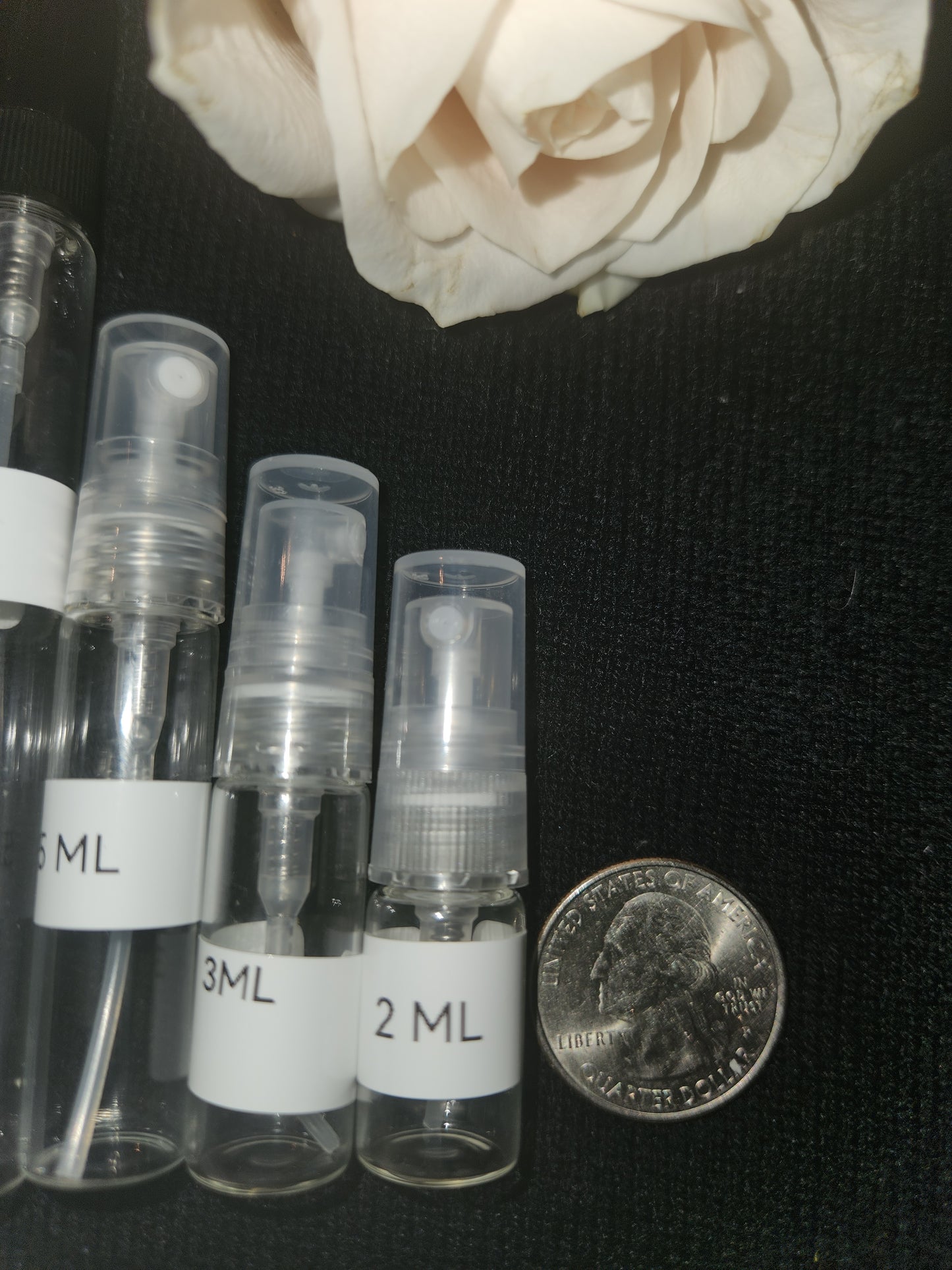 Parfums de Marly Valaya Eau de Parfum Decants